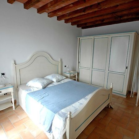 Villaggio Di Mezzo Ortano Rio Marina Kamer foto