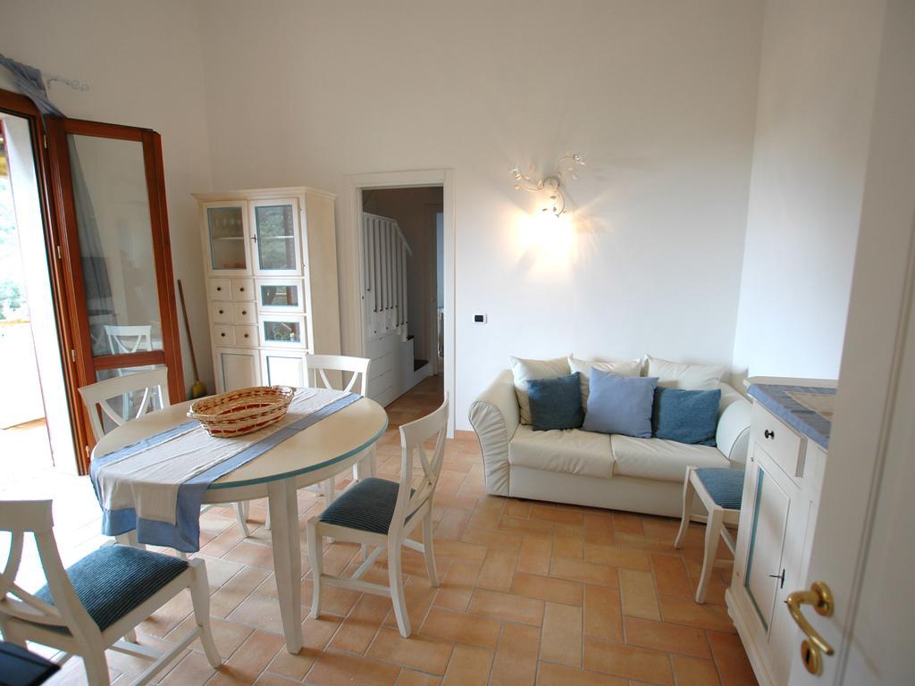 Villaggio Di Mezzo Ortano Rio Marina Kamer foto