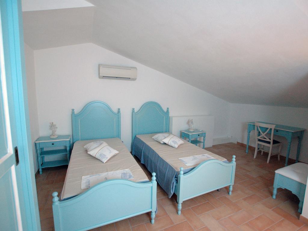 Villaggio Di Mezzo Ortano Rio Marina Kamer foto