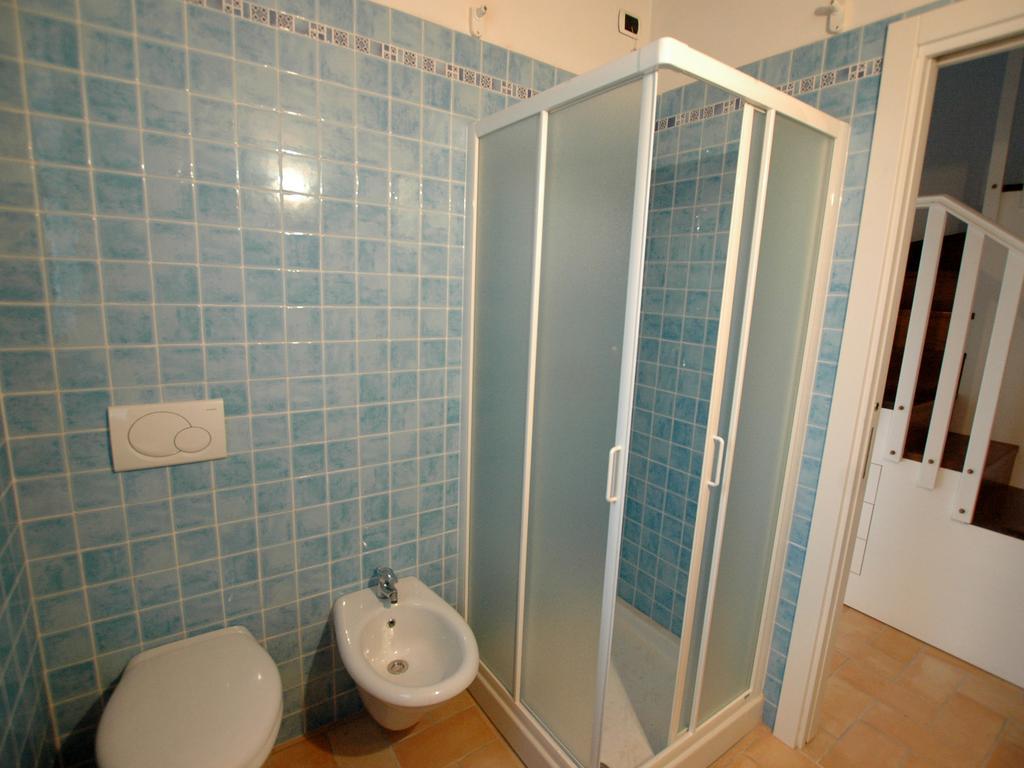 Villaggio Di Mezzo Ortano Rio Marina Kamer foto